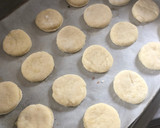 Foto del paso 4 de la receta: Scones dulces