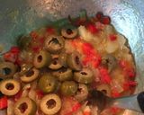 Foto del paso 1 de la receta: Pan de carne con cereales
