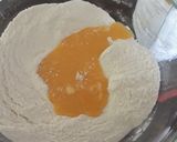 Foto del paso 7 de la receta: Chajá de frutilla y durazno