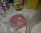 Foto del paso 1 de la receta: Torta de fiambre