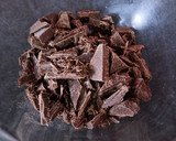 சாக்லேட் கேக் (brownie recipe in tamil) ரெசிபி ஸ்டேப் 1 புகைப்படம்