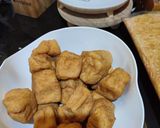Foto langkah ke 1 dari resep Tahu Brontak.