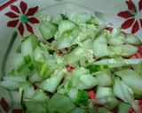 Foto langkah ke 6 dari resep Pempek Tanpa Ikan / Pempek Dos.