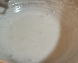 Foto del paso 4 de la receta: Bizcocho de nectarina