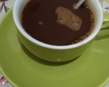 Foto langkah ke 3 dari resep Coffee Cokelat.