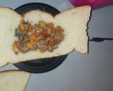 A picture of step 10 of Toasted bread.