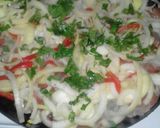 Foto del paso 3 de la receta: Peceto salteado con verduras