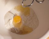 Foto del paso 2 de la receta: Pan parissino (tete)