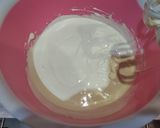 Foto langkah ke 4 dari resep Bolu Taro Panggang.