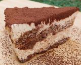 Foto del paso 13 de la receta: Tiramisú de turrón de Jijona v2