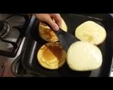 Foto del paso 4 de la receta: Pancakes tipo Americanos