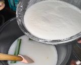Foto langkah ke 3 dari resep Nagasari.