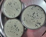 पुदीने का रायता (pudine ka raita recipe in Hindi) रेसिपी चरण 5 फोटो