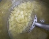 ચીઝ મેક્રોની(Cheese Macroni Recipe in Gujarati) રેસીપી સ્ટેપ1ફોટો