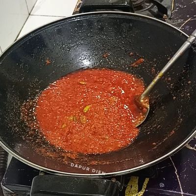 Langkah 5