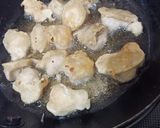 Foto langkah ke 3 dari resep Chicken teriyaki (ayam teriyaki).