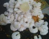 Tawa Prawns recipe step 12 photo