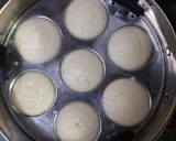 रवा ईडली (rava idli recipe in Hindi) रेसिपी चरण 5 फोटो