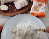 Foto langkah ke 1 dari resep Tofu Ayam Teriyaki.