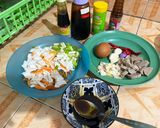 Foto langkah ke 1 dari resep Kuetiau Goreng.
