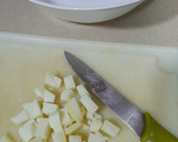 Foto del paso 6 de la receta: Ensalada alemana a mi manera