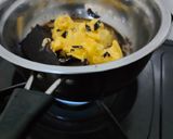 Foto langkah ke 1 dari resep Brownies Kukus ala Amanda.