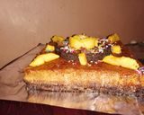 Foto del paso 11 de la receta: Pastel imposible (chocoflan)