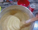 A picture of step 3 of Fruity Almond Muffins.