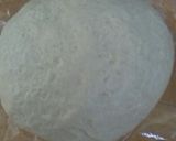Roppanós "rózsafánk" recept fázis 1 fotója