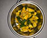 Chatpata Aam Ka Achaar recipe step 1 photo