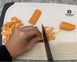 Foto langkah ke 2 dari resep Sup Krim KFC Rumahan: Creamy&Gurih Mirip KFC.