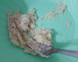 Foto del paso 1 de la receta: 01. Pastafrola de pastelera 🥧 Base integral y vegana baja en azúcar