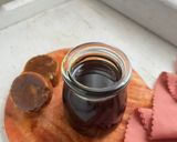 Foto langkah ke 4 dari resep Sirup Gula Merah Kental.