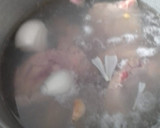 Foto del paso 3 de la receta: Tradicional caldo de gato
