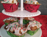 Foto del paso 5 de la receta: Budín inglés tradicional, sin frutas abrillantadas 🎄