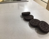 Foto del paso 1 de la receta: Bizcocho de oreo