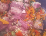 Foto del paso 2 de la receta: Salsa