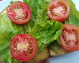 A picture of step 6 of Sandwich.