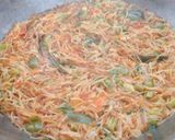 शेवयांचा उपमा (Sevai Upma Recipe In Marathi) रेसिपी स्टेप 7 फोटो
