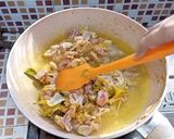 Foto langkah ke 4 dari resep Mie ayam Homemade.