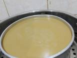 Kue Lapis Labu Kuning langkah memasak 9 foto