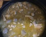 Foto langkah ke 3 dari resep Ayam Kare Jepang.