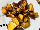 Morro frito