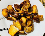 Foto del paso 3 de la receta: Morro frito