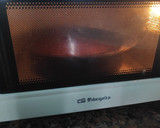 Foto del paso 2 de la receta: Pudding de chocolate (postre fácil)