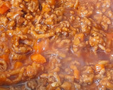 Foto del paso 2 de la receta: Tacos de ternera y pisto -batch cooking-