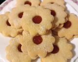 Linzer Wimitől 🍚🥚🍋 recept fázis 7 fotója
