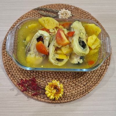 Langkah 6