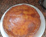 Foto del paso 11 de la receta: Torta de Berenjena 🍆🍆🍆🤗🌞🤗🍆🍆🍆💕♥️❤️🤗🌞🍆🍆🍆
