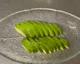 Avocado Sashimi recipe step 1 photo
